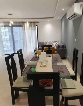 Luxury appart du centre ville